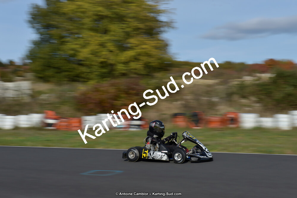 20/11/2016 : Seranne Trophy à Ganges (Photos Antoine Camblor) 2016 — karting