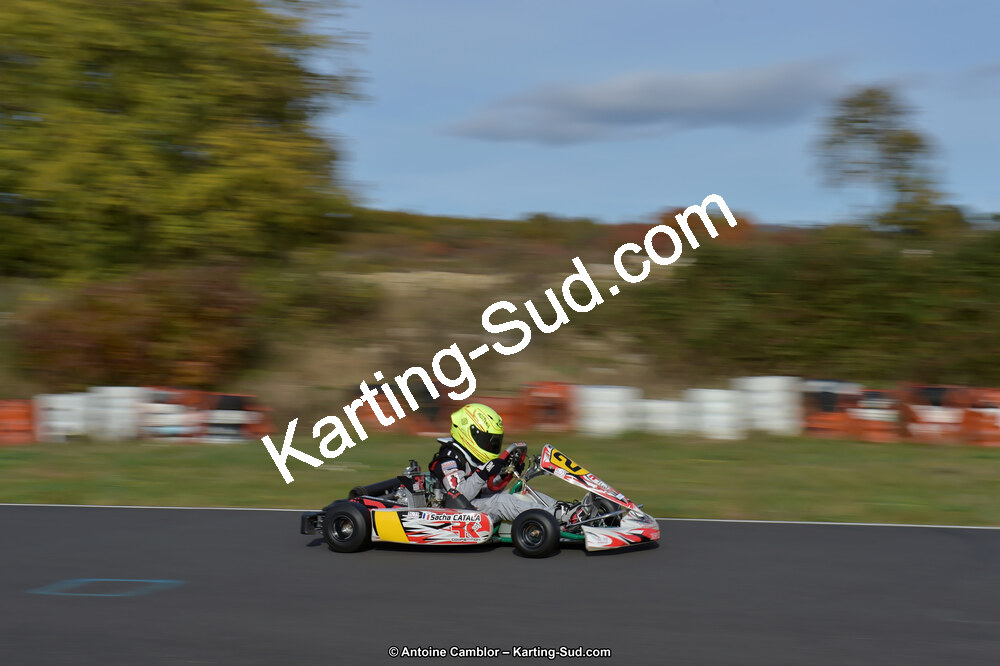 20/11/2016 : Seranne Trophy à Ganges (Photos Antoine Camblor) 2016 — karting