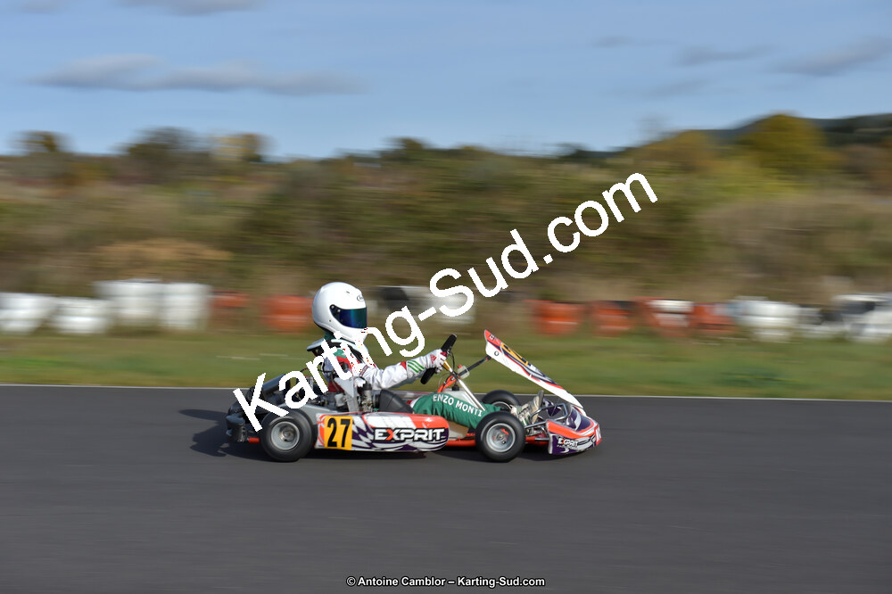 20/11/2016 : Seranne Trophy à Ganges (Photos Antoine Camblor) 2016 — karting