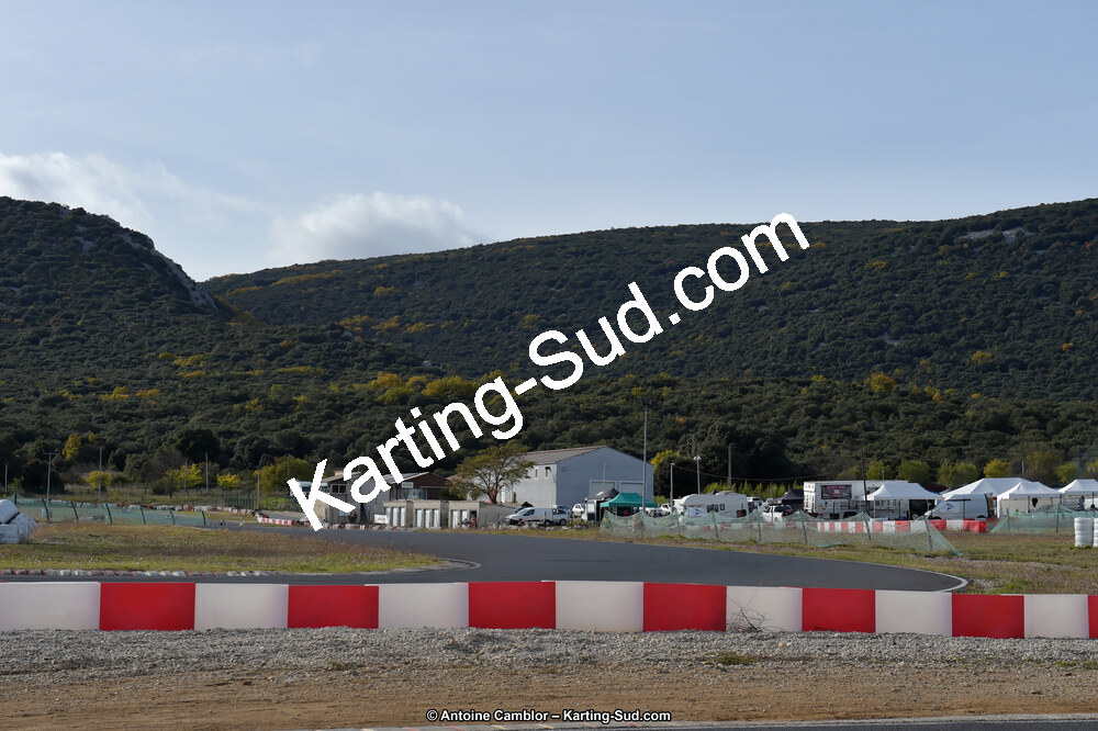 20/11/2016 : Seranne Trophy à Ganges (Photos Antoine Camblor) 2016 — karting