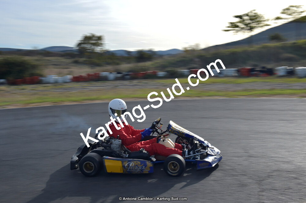 20/11/2016 : Seranne Trophy à Ganges (Photos Antoine Camblor) 2016 — karting