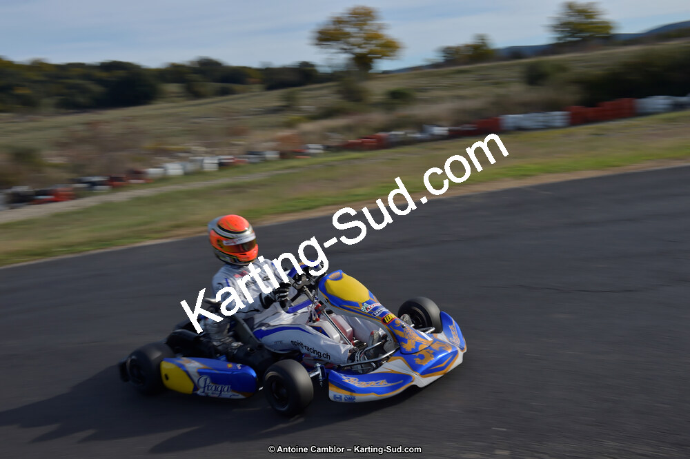 20/11/2016 : Seranne Trophy à Ganges (Photos Antoine Camblor) 2016 — karting