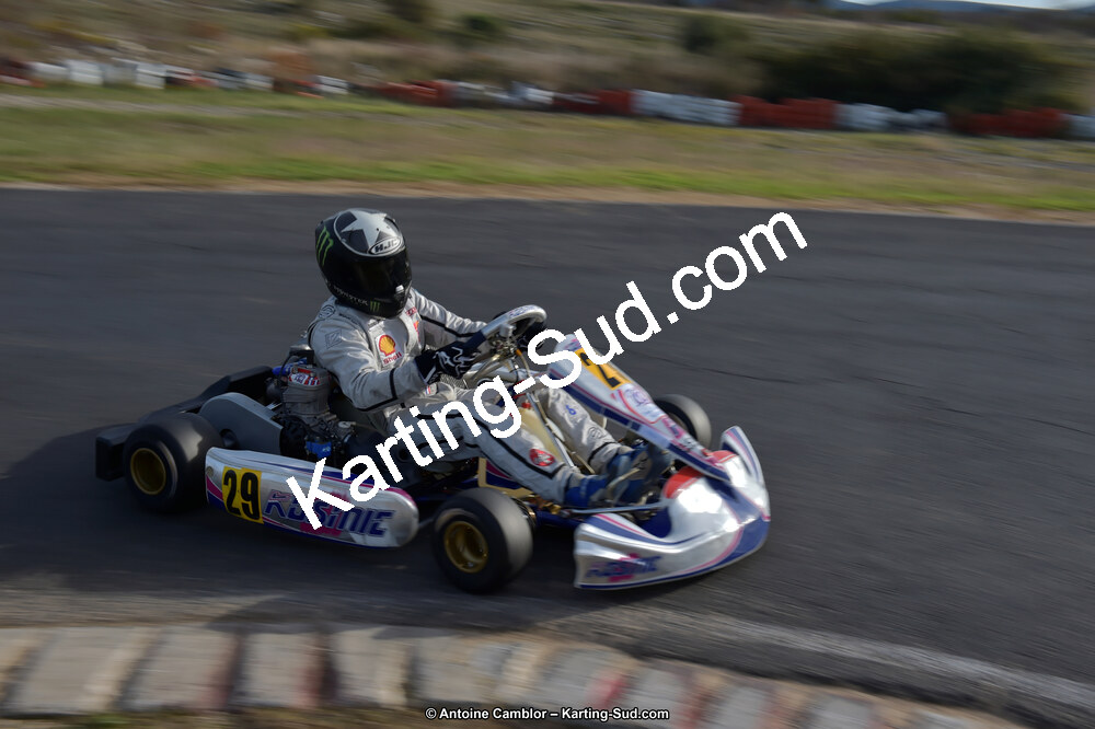 20/11/2016 : Seranne Trophy à Ganges (Photos Antoine Camblor) 2016 — karting