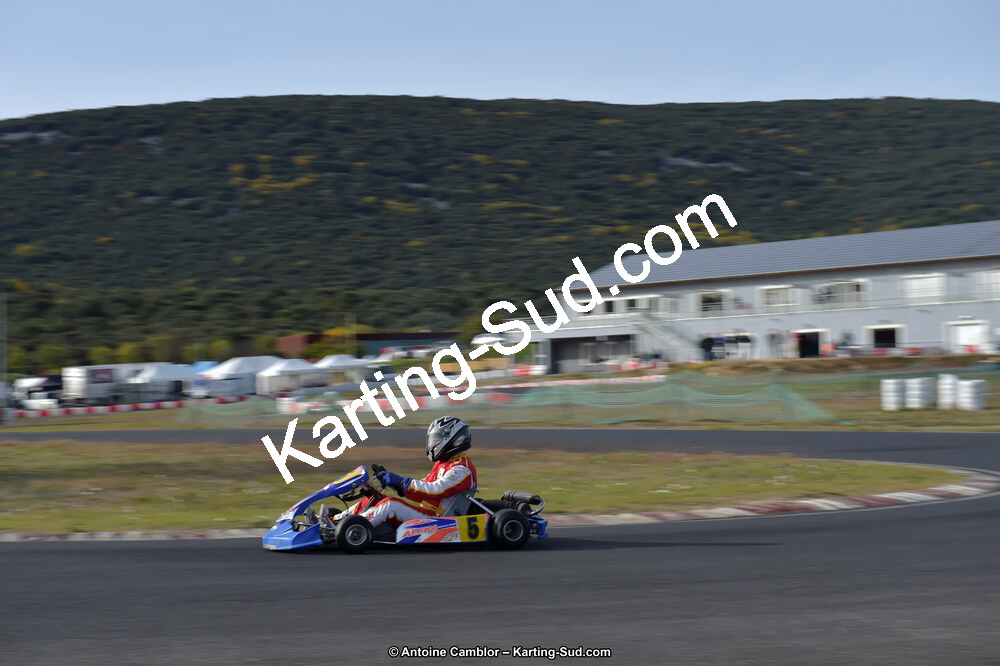 20/11/2016 : Seranne Trophy à Ganges (Photos Antoine Camblor) 2016 — karting