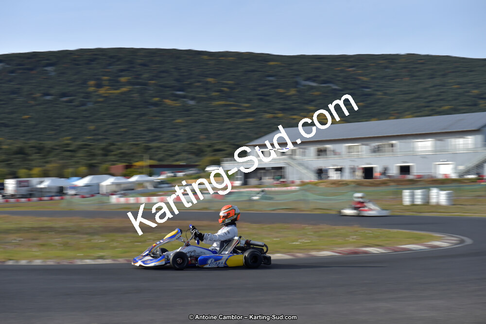 20/11/2016 : Seranne Trophy à Ganges (Photos Antoine Camblor) 2016 — karting