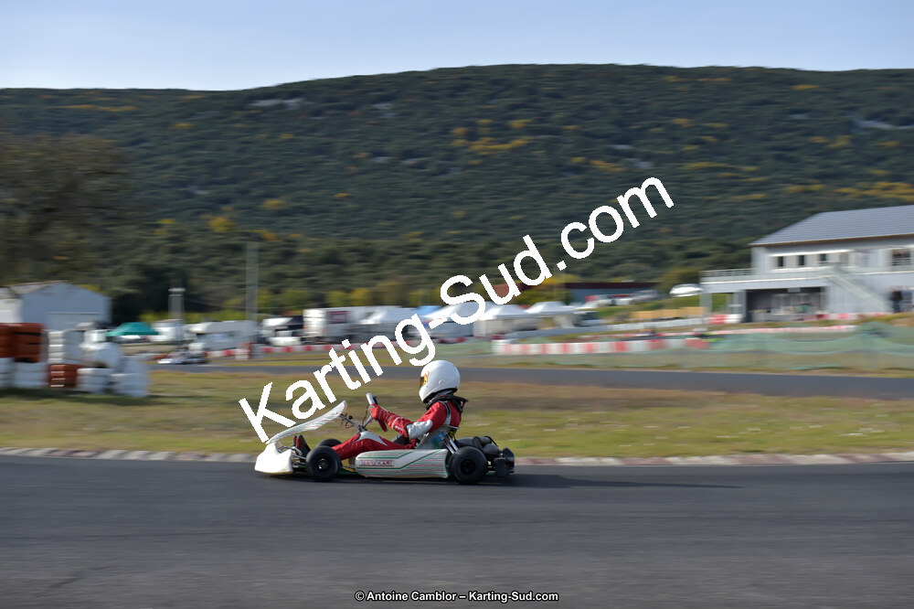 20/11/2016 : Seranne Trophy à Ganges (Photos Antoine Camblor) 2016 — karting