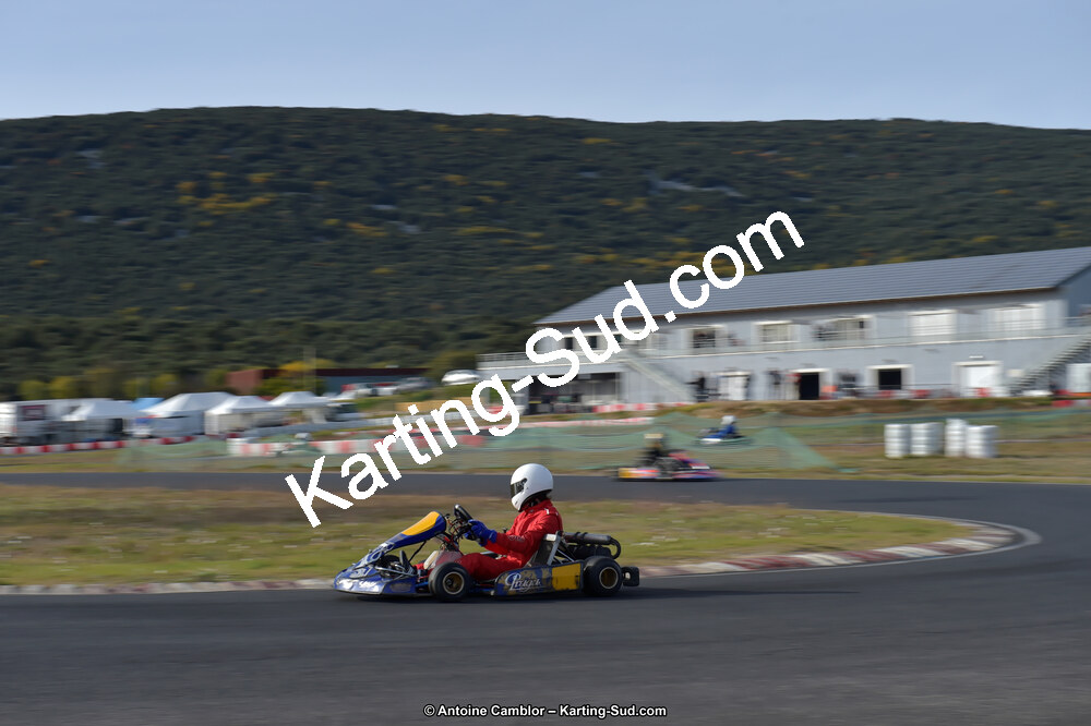 20/11/2016 : Seranne Trophy à Ganges (Photos Antoine Camblor) 2016 — karting