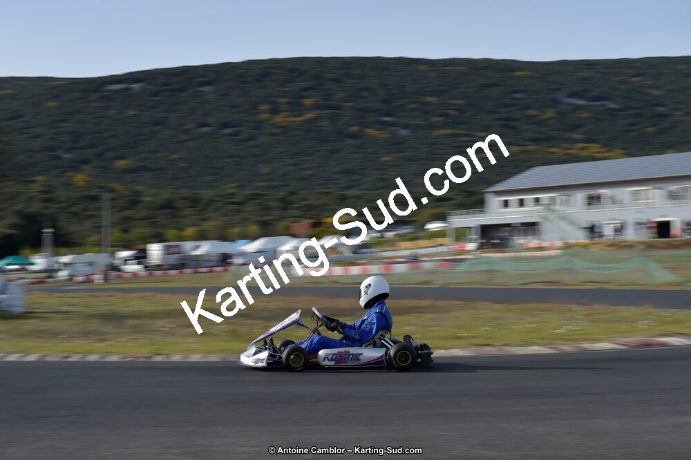 20/11/2016 : Seranne Trophy à Ganges (Photos Antoine Camblor) 2016 — karting