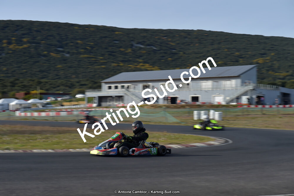 20/11/2016 : Seranne Trophy à Ganges (Photos Antoine Camblor) 2016 — karting