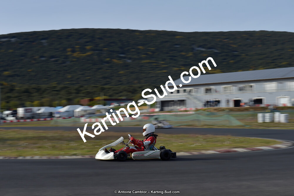 20/11/2016 : Seranne Trophy à Ganges (Photos Antoine Camblor) 2016 — karting