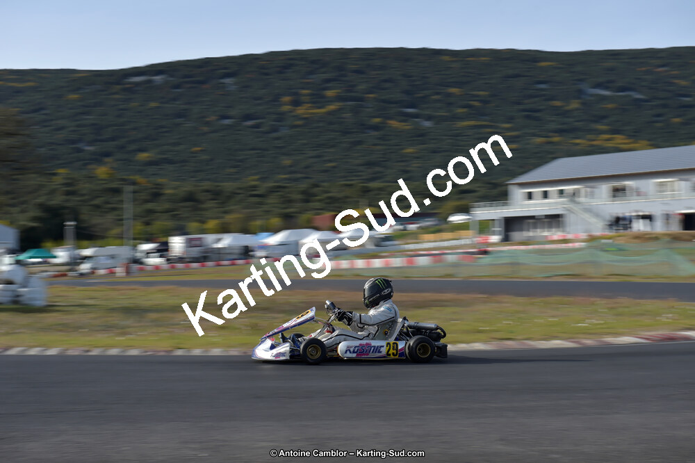 20/11/2016 : Seranne Trophy à Ganges (Photos Antoine Camblor) 2016 — karting