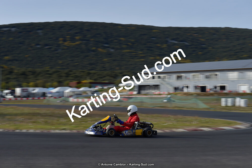 20/11/2016 : Seranne Trophy à Ganges (Photos Antoine Camblor) 2016 — karting
