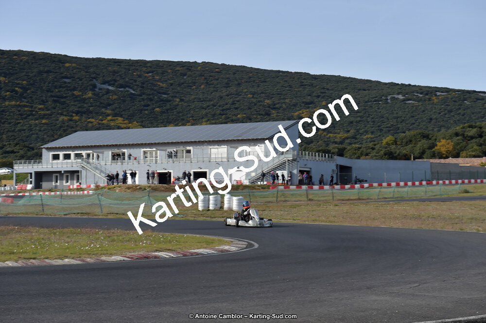 20/11/2016 : Seranne Trophy à Ganges (Photos Antoine Camblor) 2016 — karting