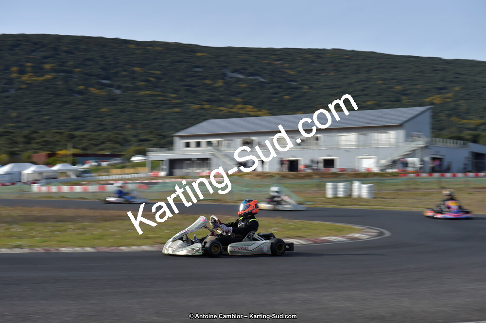 20/11/2016 : Seranne Trophy à Ganges (Photos Antoine Camblor) 2016 — karting