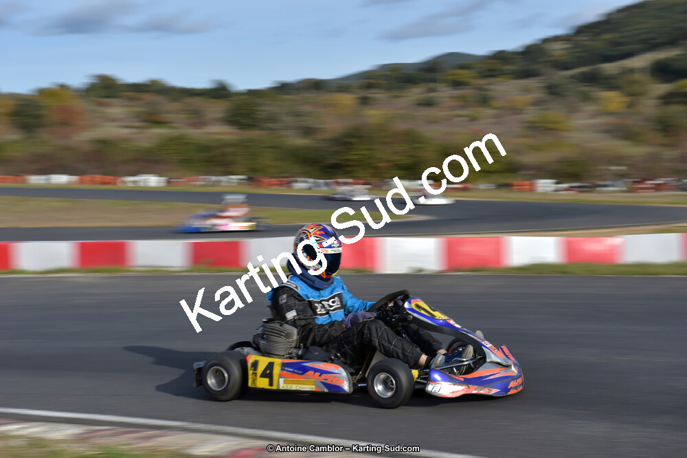 20/11/2016 : Seranne Trophy à Ganges (Photos Antoine Camblor) 2016 — karting