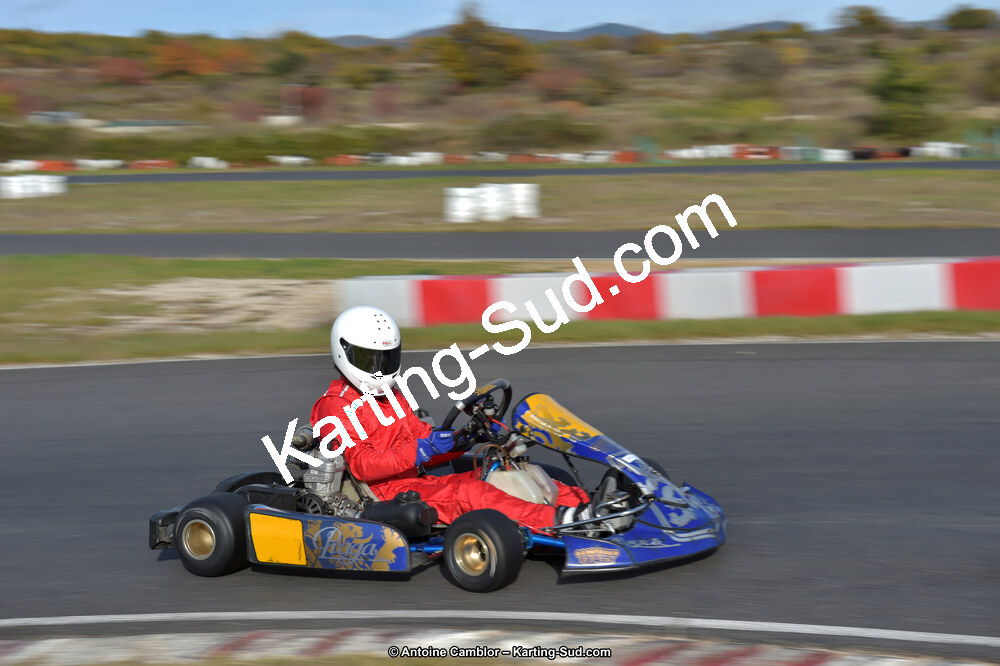 20/11/2016 : Seranne Trophy à Ganges (Photos Antoine Camblor) 2016 — karting