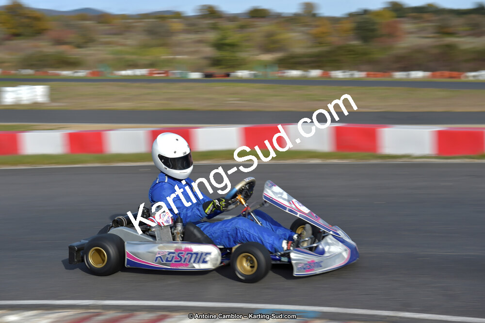 20/11/2016 : Seranne Trophy à Ganges (Photos Antoine Camblor) 2016 — karting