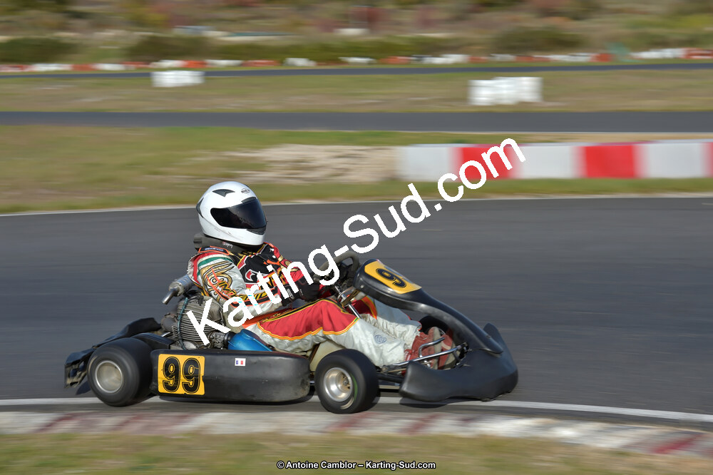 20/11/2016 : Seranne Trophy à Ganges (Photos Antoine Camblor) 2016 — karting