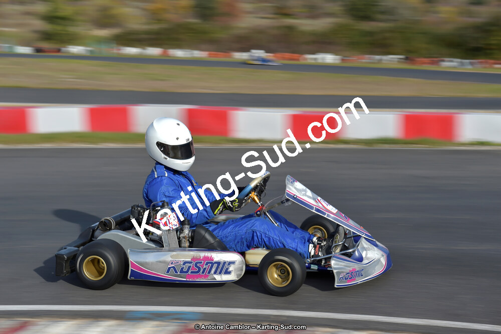 20/11/2016 : Seranne Trophy à Ganges (Photos Antoine Camblor) 2016 — karting