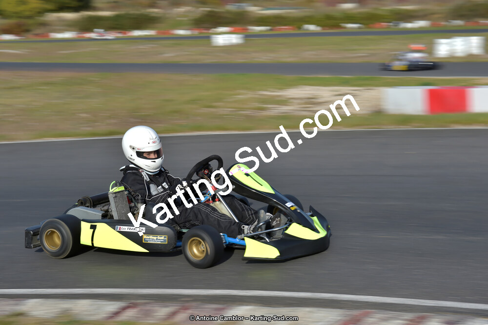 20/11/2016 : Seranne Trophy à Ganges (Photos Antoine Camblor) 2016 — karting