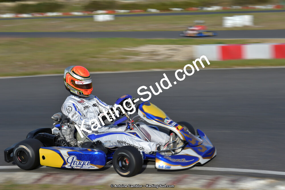 20/11/2016 : Seranne Trophy à Ganges (Photos Antoine Camblor) 2016 — karting