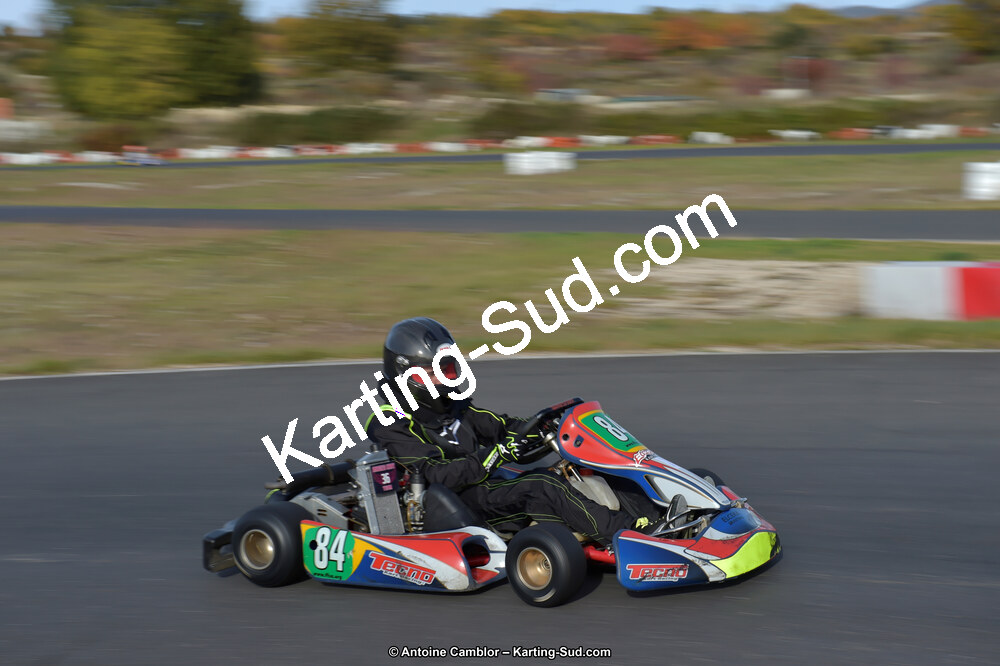 20/11/2016 : Seranne Trophy à Ganges (Photos Antoine Camblor) 2016 — karting