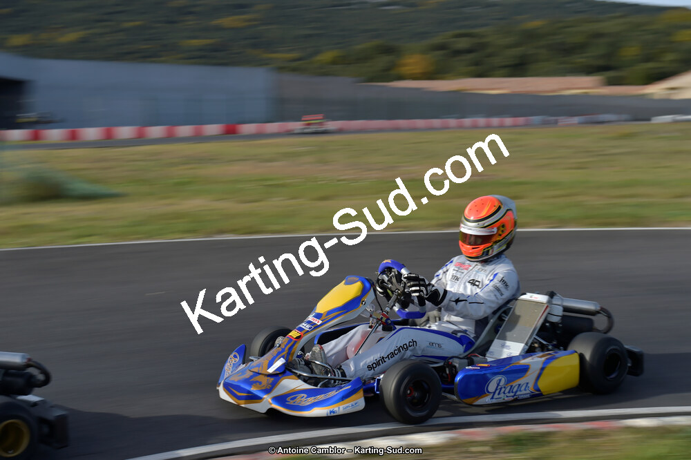 20/11/2016 : Seranne Trophy à Ganges (Photos Antoine Camblor) 2016 — karting