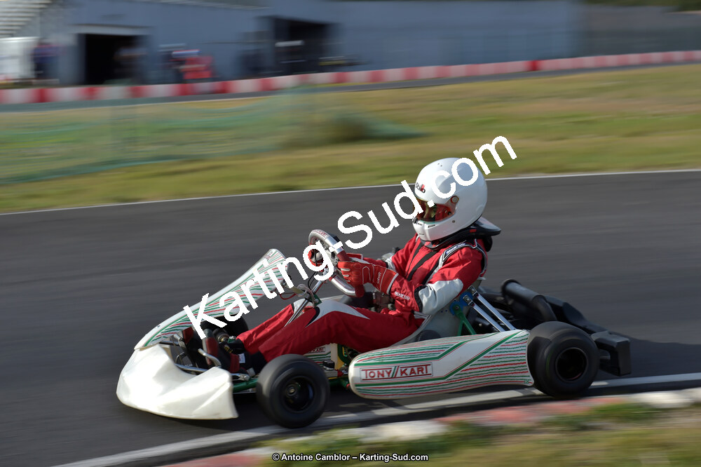 20/11/2016 : Seranne Trophy à Ganges (Photos Antoine Camblor) 2016 — karting