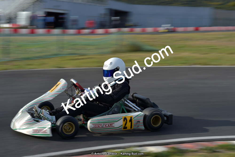 20/11/2016 : Seranne Trophy à Ganges (Photos Antoine Camblor) 2016 — karting