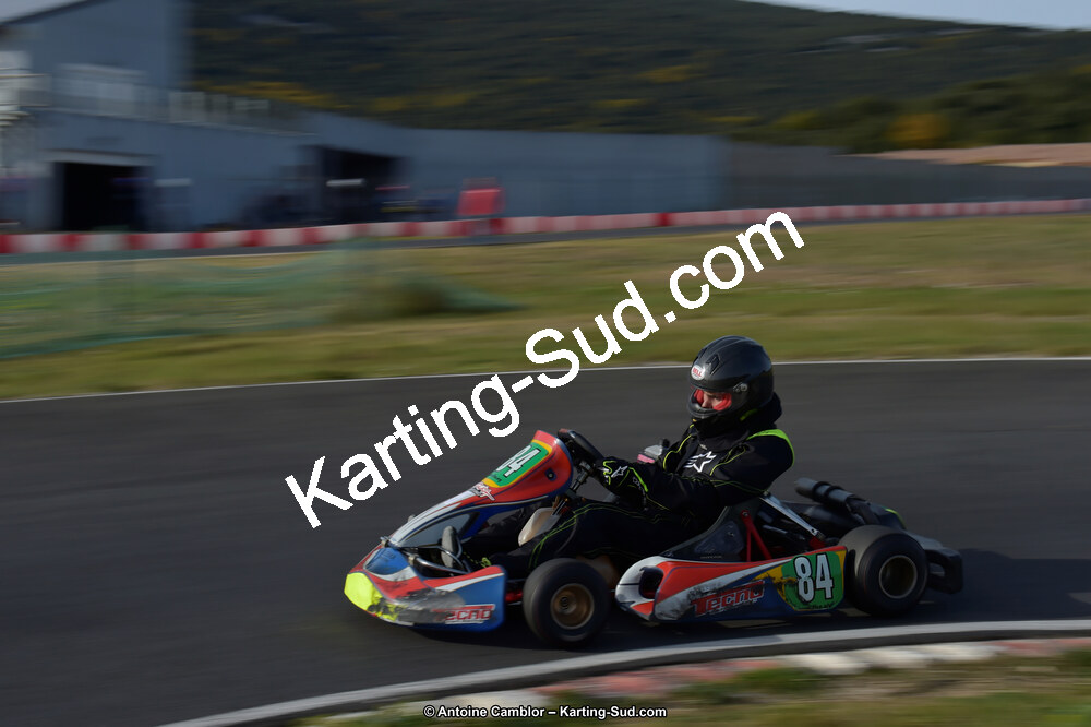 20/11/2016 : Seranne Trophy à Ganges (Photos Antoine Camblor) 2016 — karting