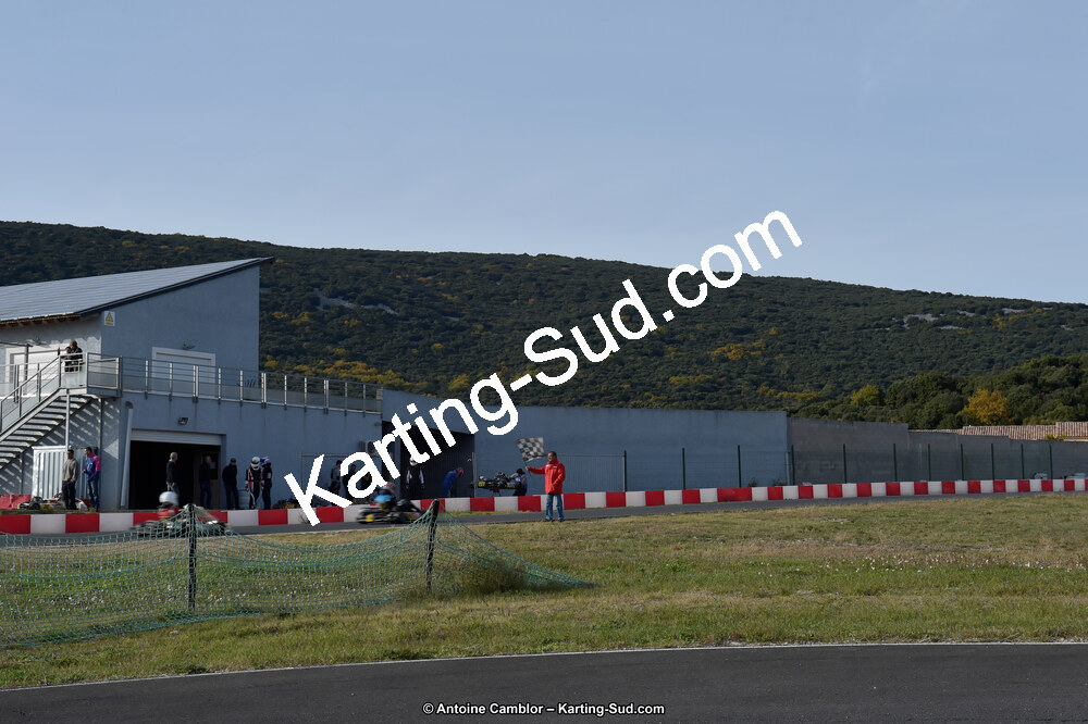 20/11/2016 : Seranne Trophy à Ganges (Photos Antoine Camblor) 2016 — karting