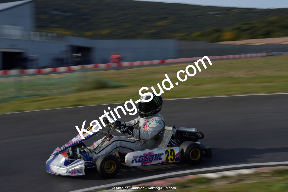 20/11/2016 : Seranne Trophy à Ganges (Photos Antoine Camblor) 2016 — karting
