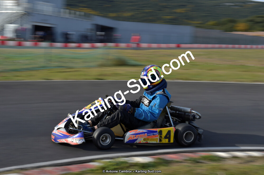 20/11/2016 : Seranne Trophy à Ganges (Photos Antoine Camblor) 2016 — karting