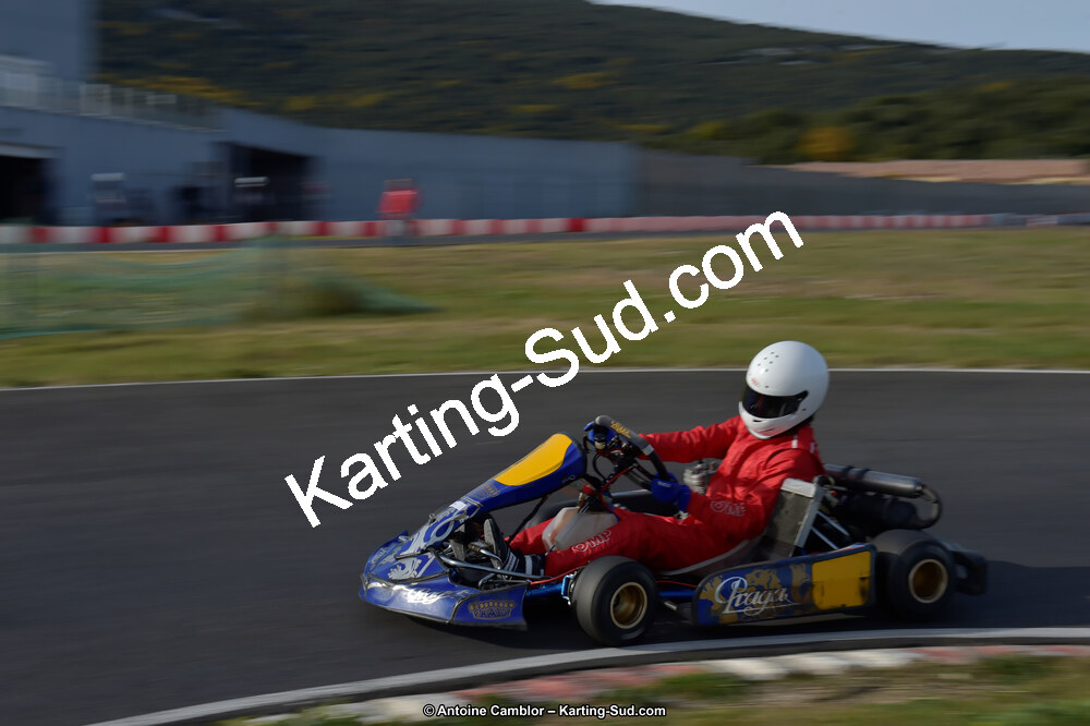 20/11/2016 : Seranne Trophy à Ganges (Photos Antoine Camblor) 2016 — karting