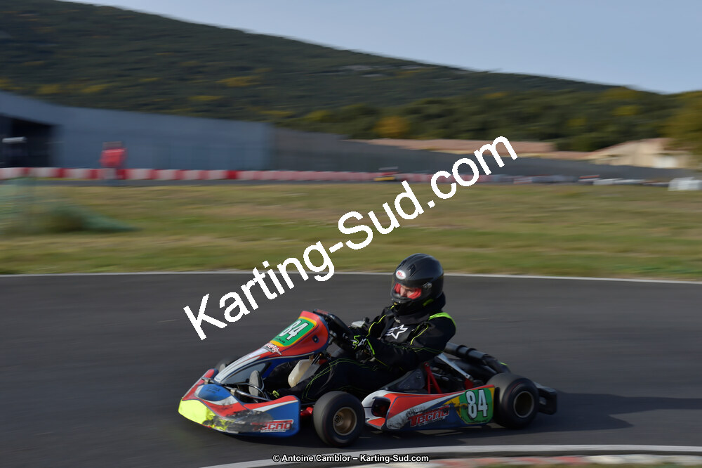 20/11/2016 : Seranne Trophy à Ganges (Photos Antoine Camblor) 2016 — karting