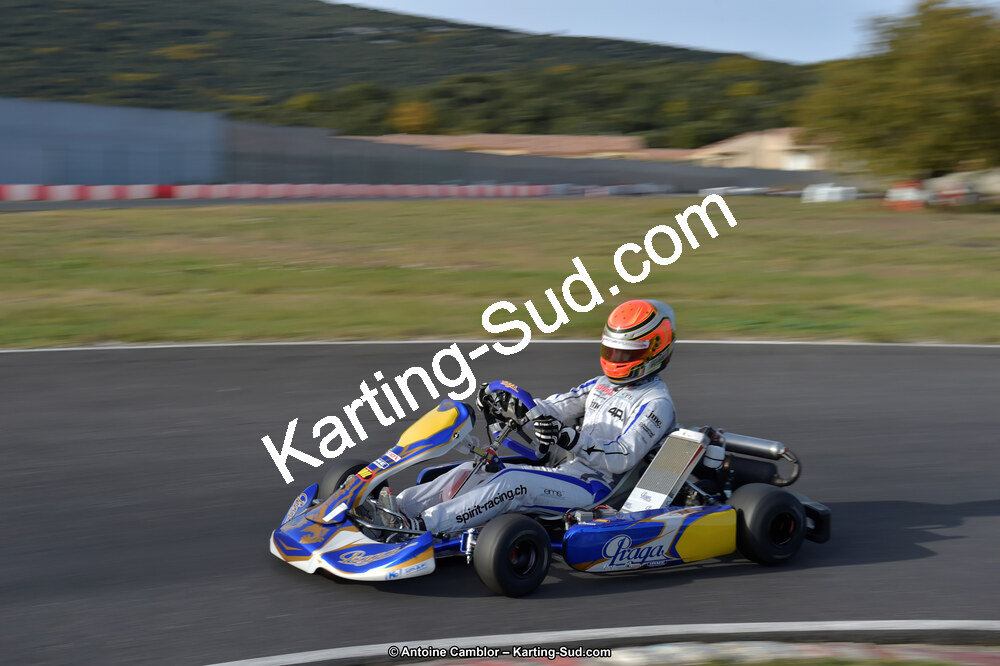 20/11/2016 : Seranne Trophy à Ganges (Photos Antoine Camblor) 2016 — karting