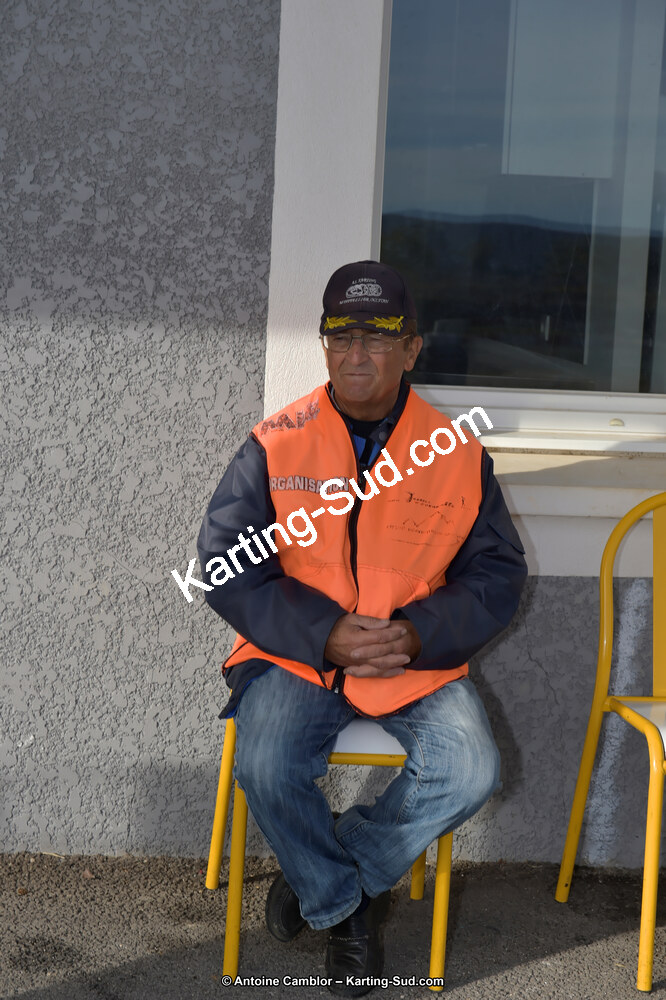 20/11/2016 : Seranne Trophy à Ganges (Photos Antoine Camblor) 2016 — karting