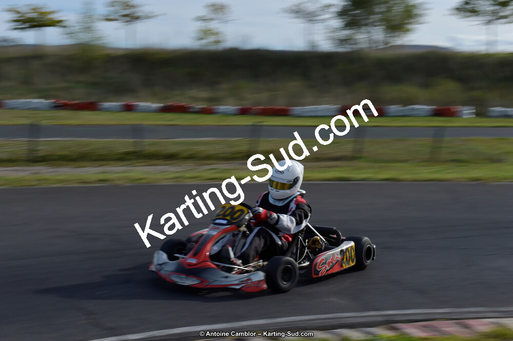 20/11/2016 : Seranne Trophy à Ganges (Photos Antoine Camblor) 2016 — karting