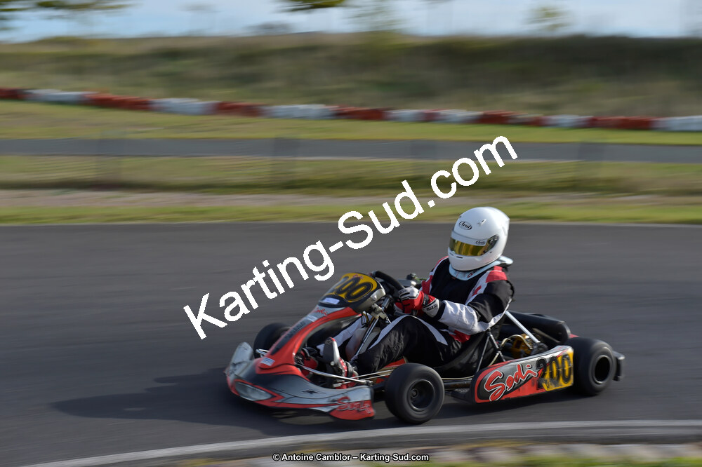 20/11/2016 : Seranne Trophy à Ganges (Photos Antoine Camblor) 2016 — karting
