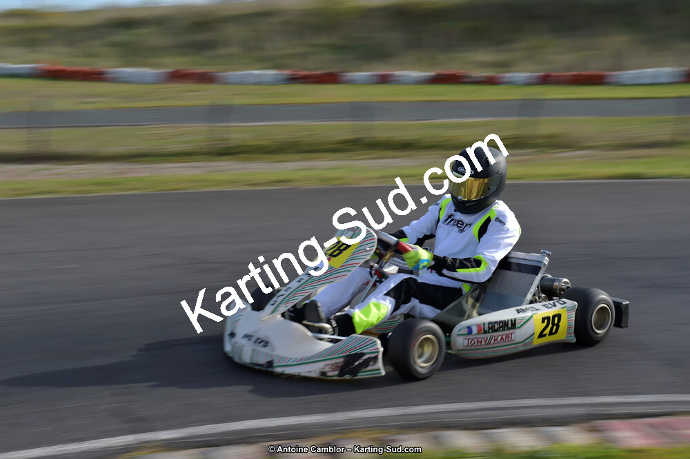 20/11/2016 : Seranne Trophy à Ganges (Photos Antoine Camblor) 2016 — karting