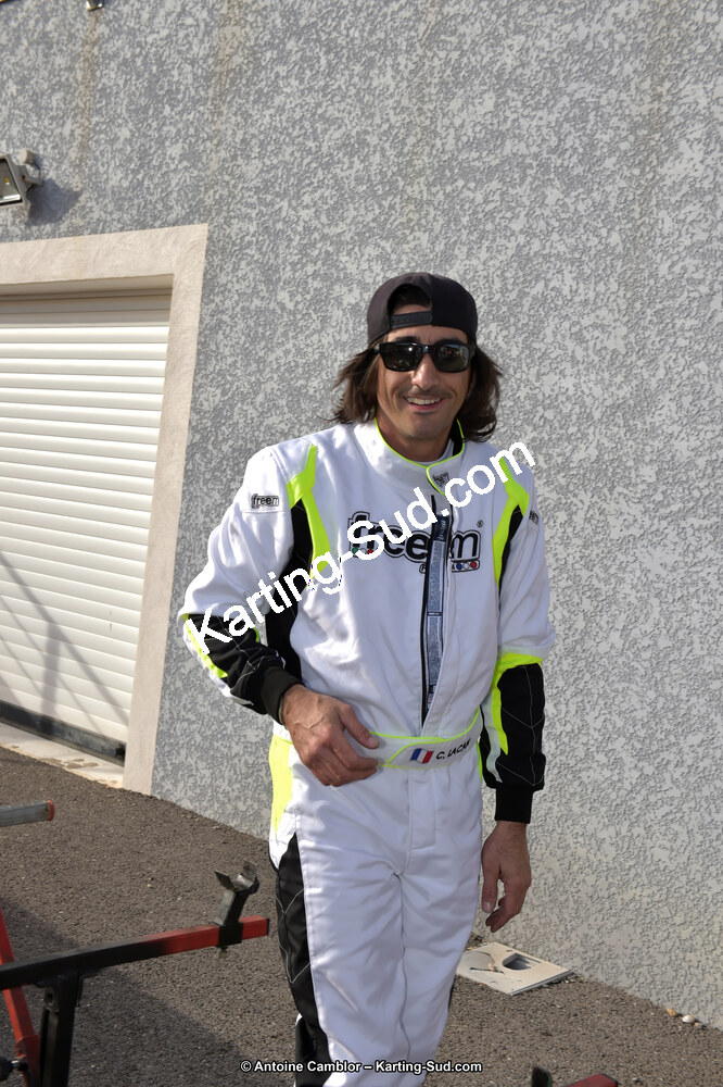 20/11/2016 : Seranne Trophy à Ganges (Photos Antoine Camblor) 2016 — karting