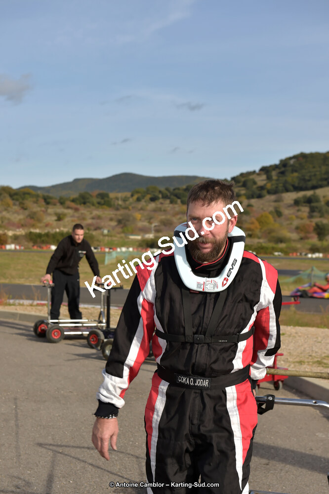 20/11/2016 : Seranne Trophy à Ganges (Photos Antoine Camblor) 2016 — karting