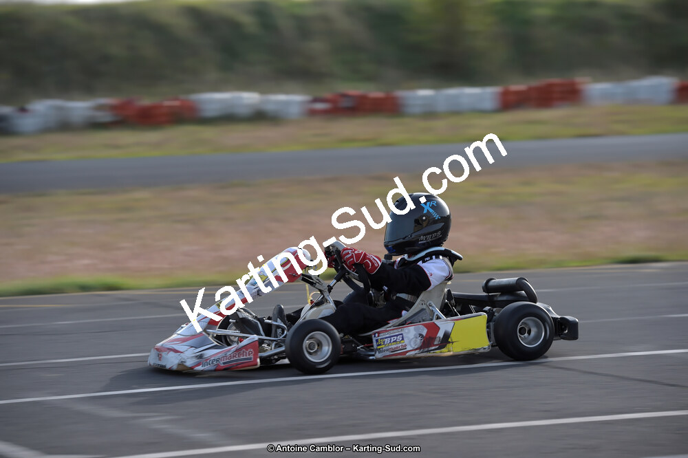 20/11/2016 : Seranne Trophy à Ganges (Photos Antoine Camblor) 2016 — karting