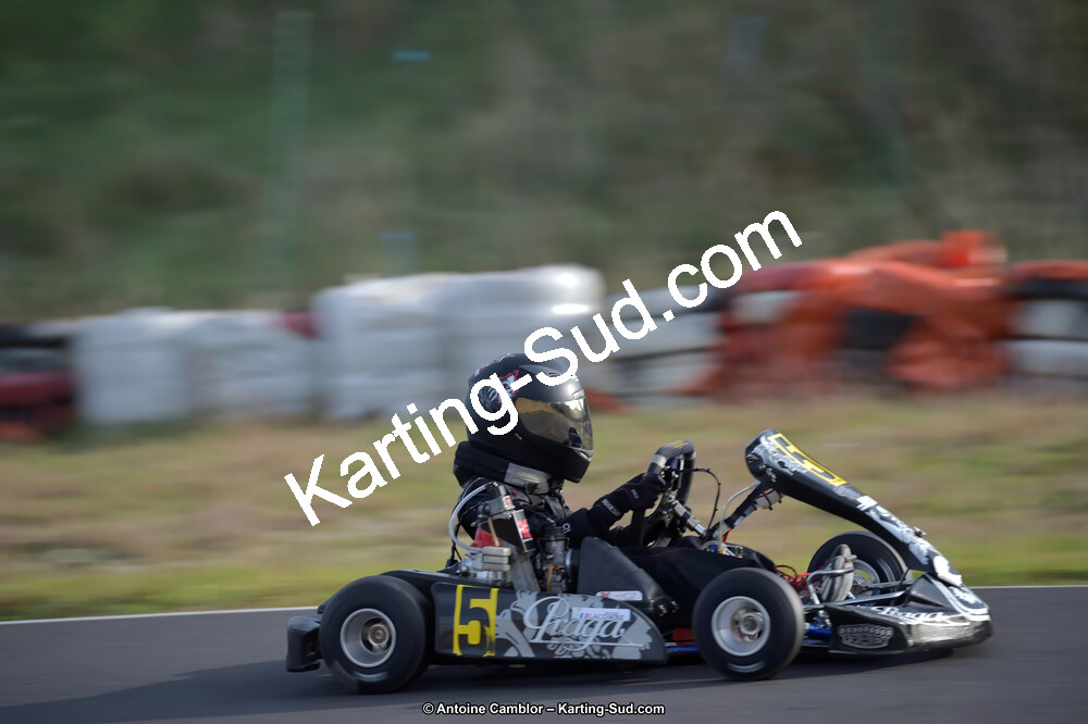 20/11/2016 : Seranne Trophy à Ganges (Photos Antoine Camblor) 2016 — karting