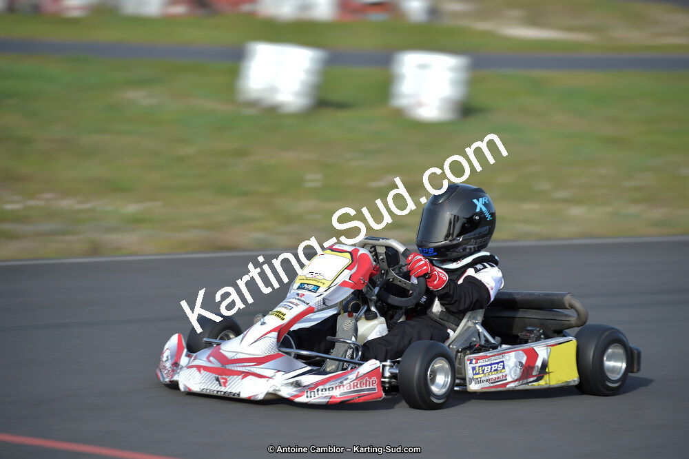 20/11/2016 : Seranne Trophy à Ganges (Photos Antoine Camblor) 2016 — karting