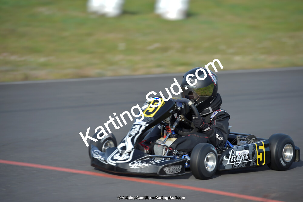 20/11/2016 : Seranne Trophy à Ganges (Photos Antoine Camblor) 2016 — karting