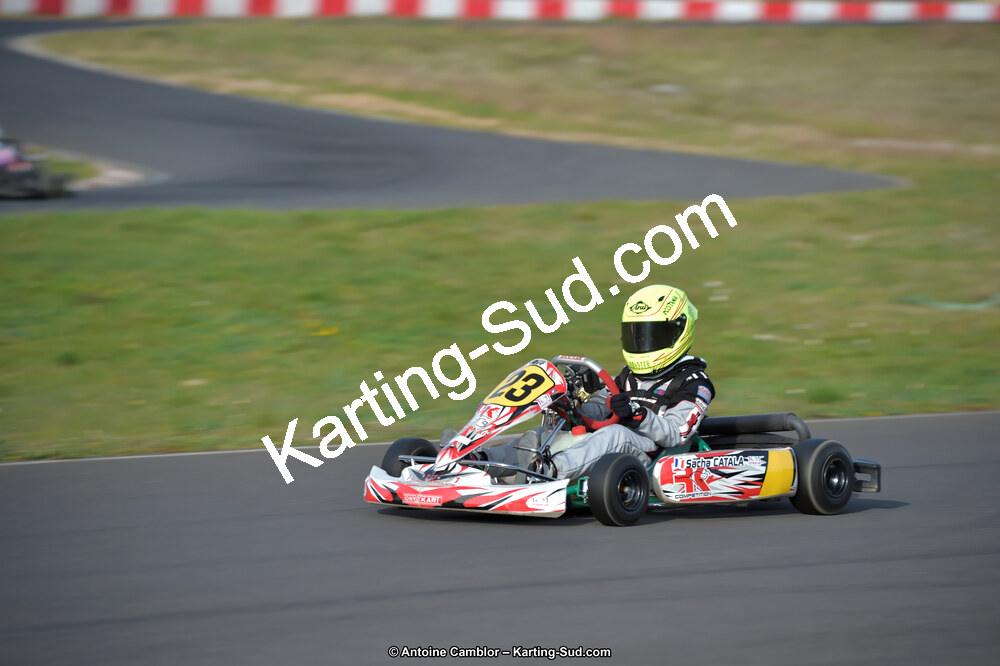 20/11/2016 : Seranne Trophy à Ganges (Photos Antoine Camblor) 2016 — karting
