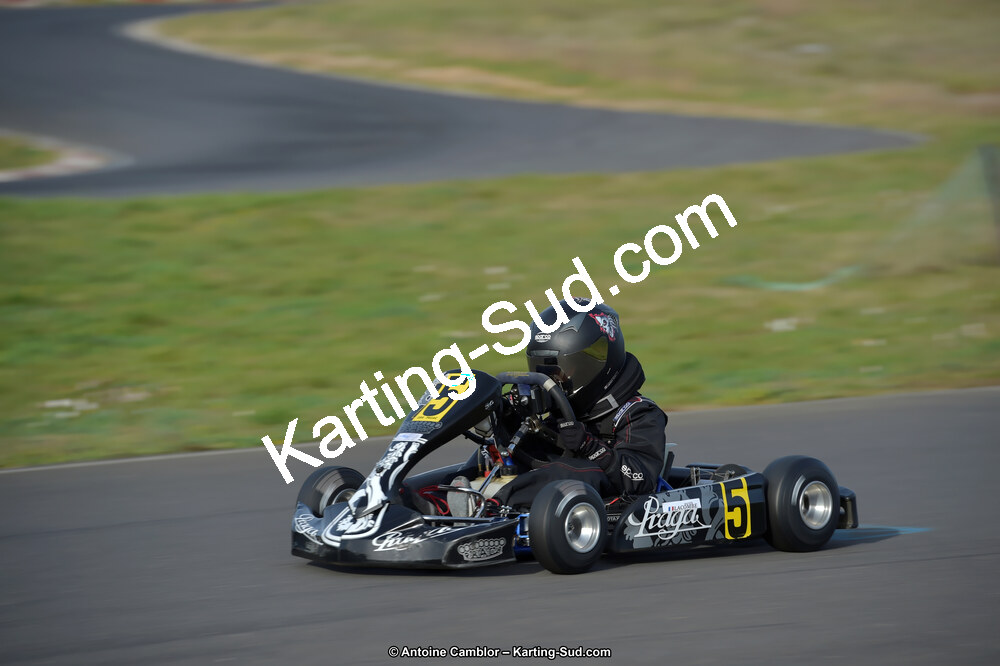 20/11/2016 : Seranne Trophy à Ganges (Photos Antoine Camblor) 2016 — karting
