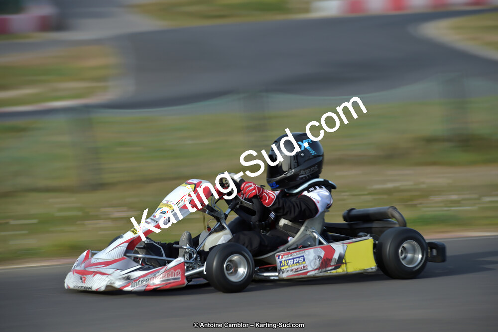 20/11/2016 : Seranne Trophy à Ganges (Photos Antoine Camblor) 2016 — karting