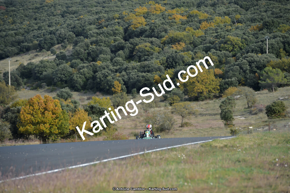 20/11/2016 : Seranne Trophy à Ganges (Photos Antoine Camblor) 2016 — karting